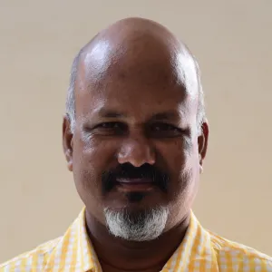 Ashok rade