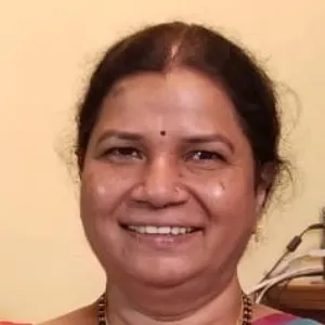 Ashwini gore