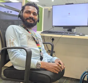 Akash Pawar