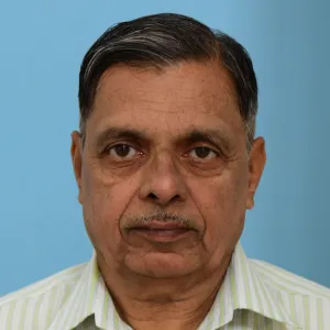 Girish gumaste