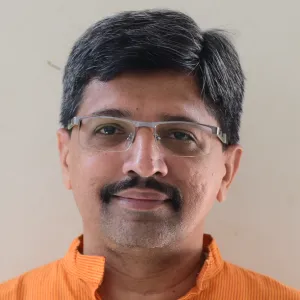 Kedar upasani