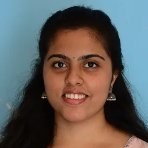 KRUTIKA LADI