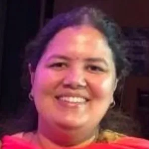 Manasi gore