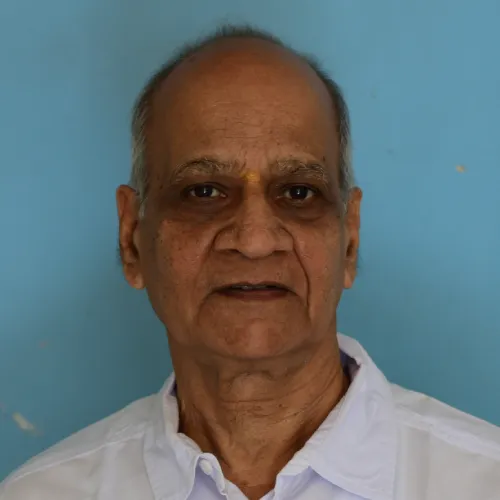 Mr. Madhukar Deshpande
