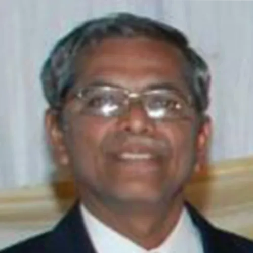 Mr. Shrikant Khisti