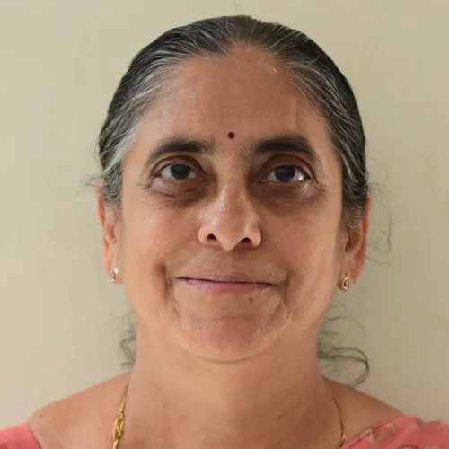 Mrs. Savita Athavale