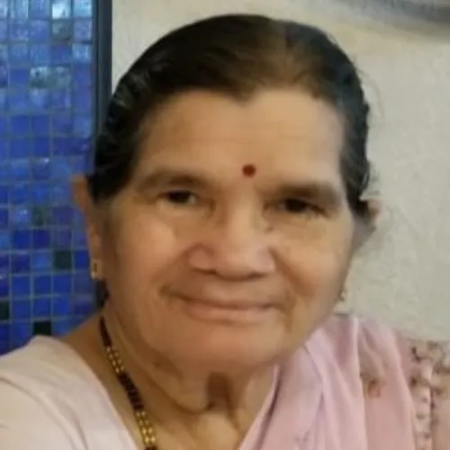 Mrs. Sushama Kulkarni