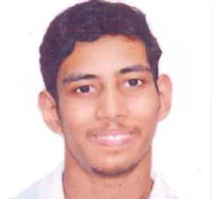 Rudra Chavan