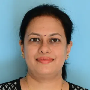 Shweta joshi