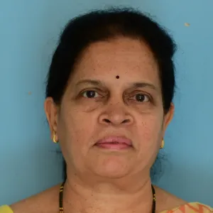 Sunanda chitale