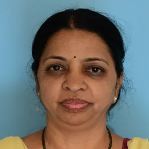 Vidya kulkarni