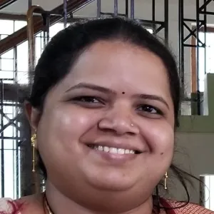 Yamini gore