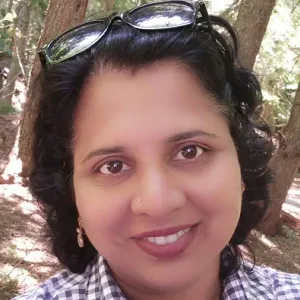 Arati bhat