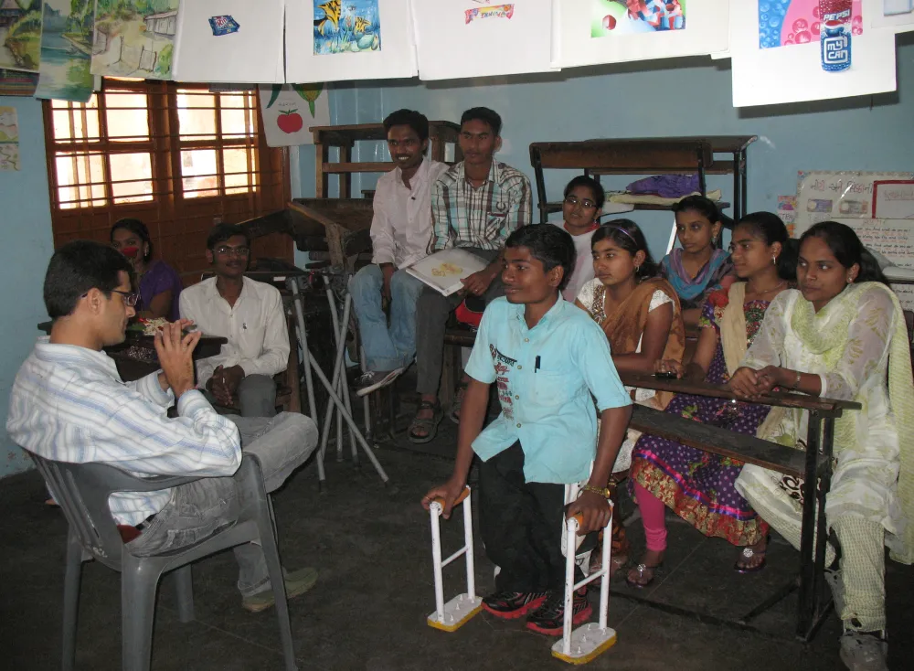 Counseling