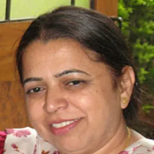 Yashashree moray