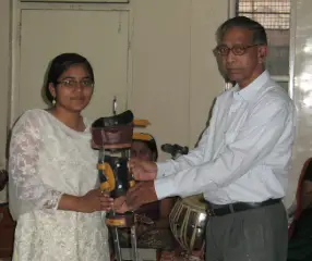 Prosthetic Aid