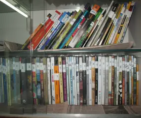 Library collage h 1