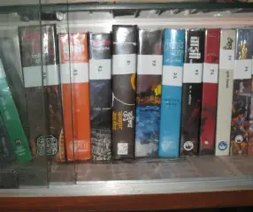 Library collage h 2