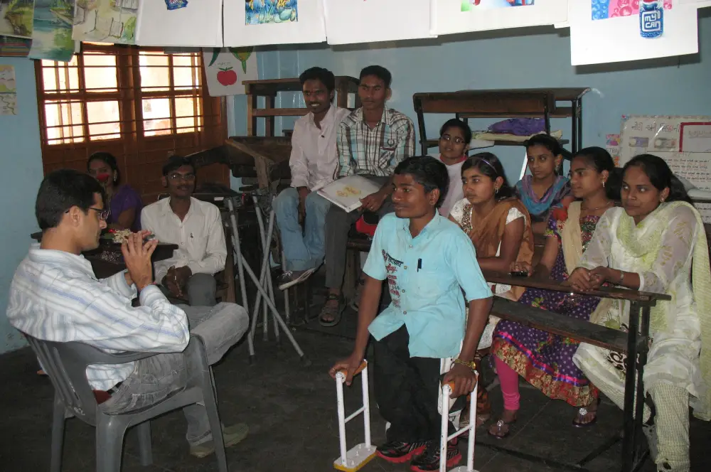 Support Programs