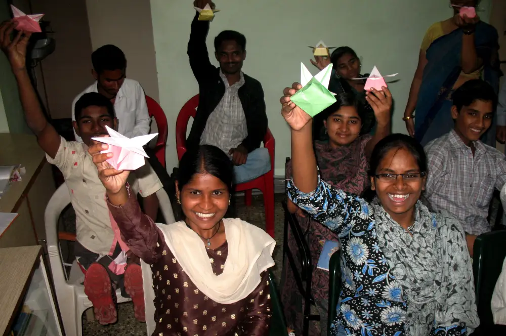 Support Programs
