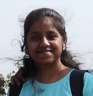 Aditi wani img