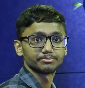 Akash bhor