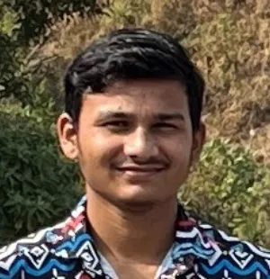 Aniket bhonde