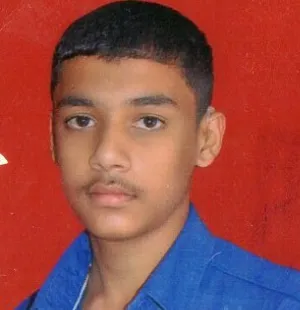 Ashutosh korde