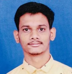 Gaurav patil