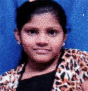 Manasi pable