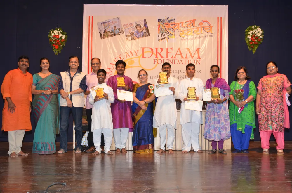 Music competition
