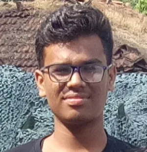 Nilesh warkari img