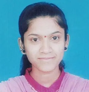 Priyanka salunke img