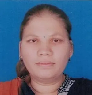 Rajeshwari jambhulkar