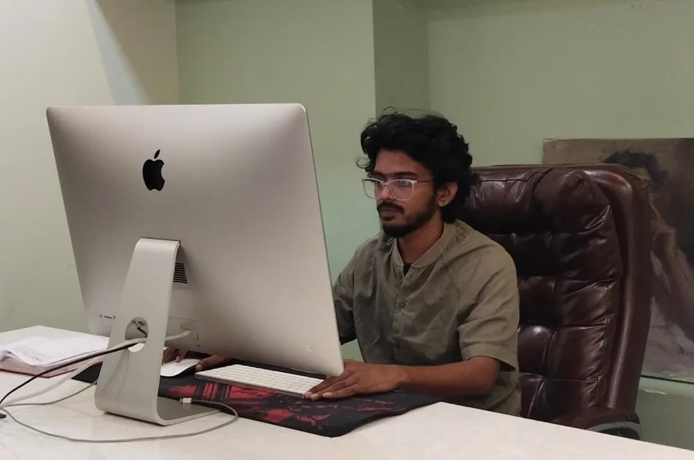 Rangnath gadekar img