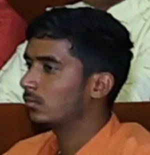 Rohit nigade
