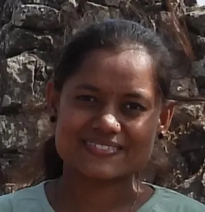 Sarika pansare