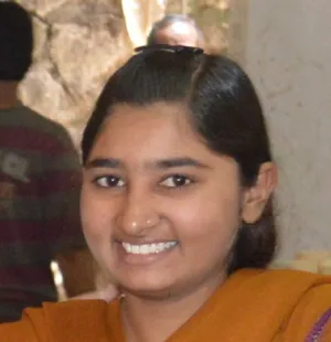 Shital shinde img