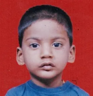 Shlok jadhav
