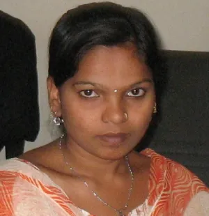 Sunita shinde img