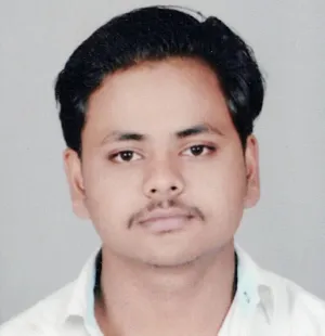 Vishnu ajgar