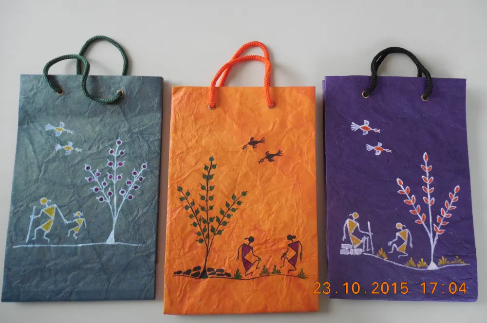Product making image 4