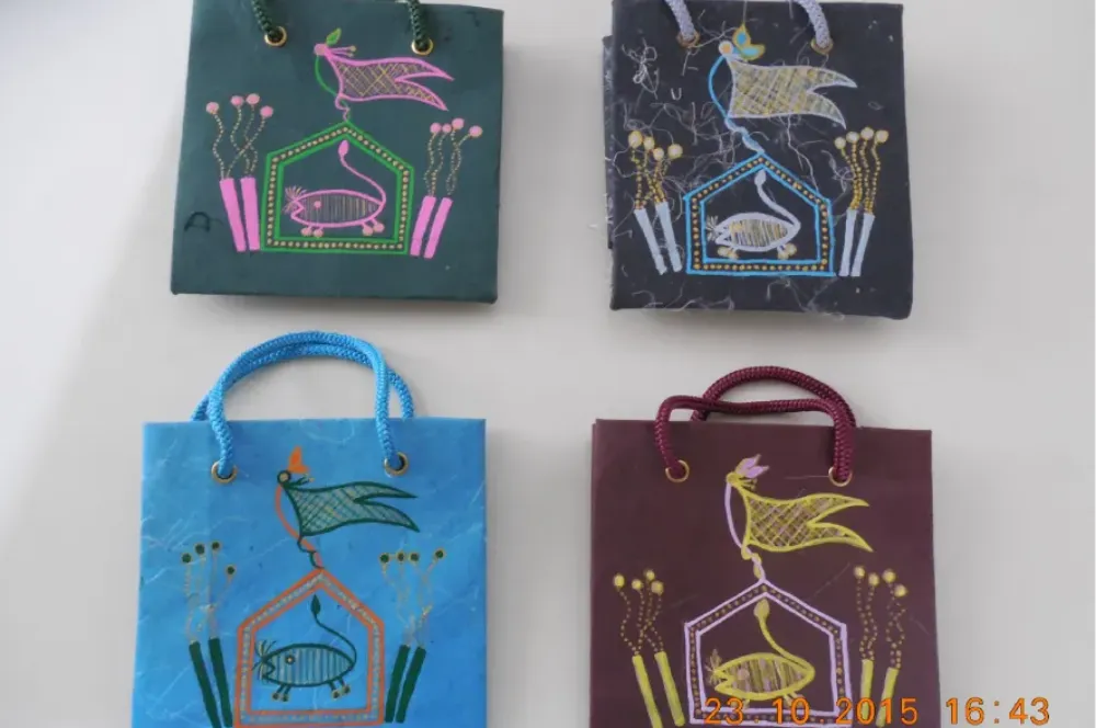 Product making image 6