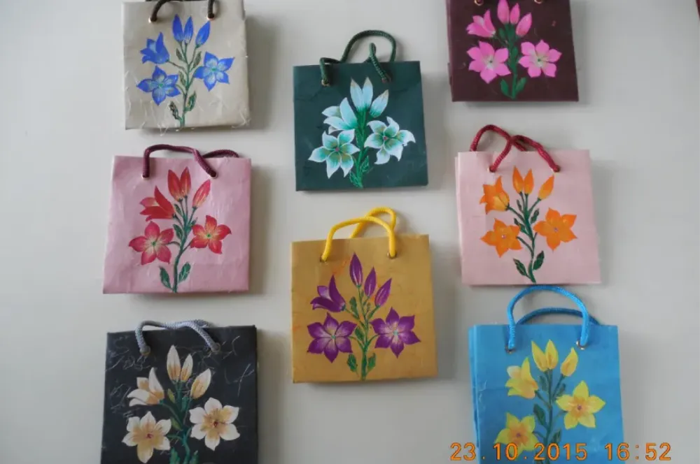 Product making image 7