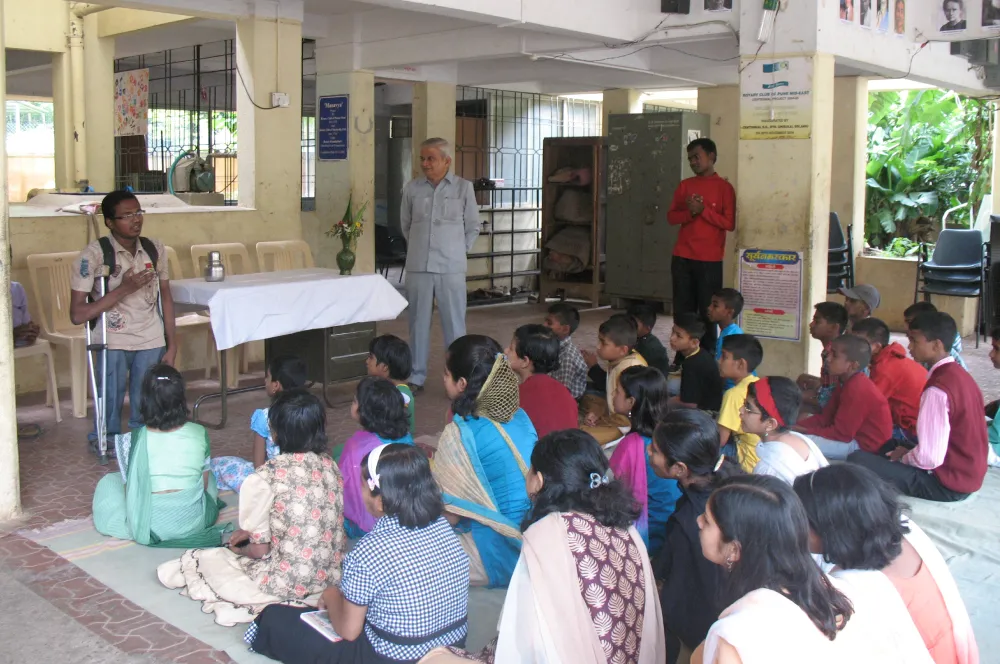Social awareness img 3