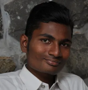 Akash pawar