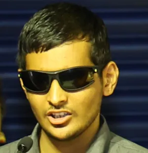 Chaitanya sindalkar img