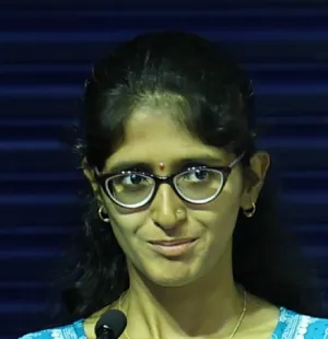 Harshada gade img