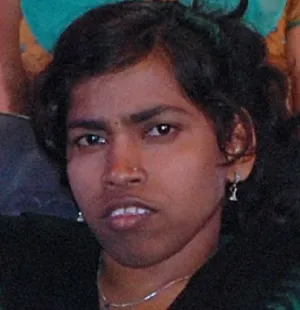 Jyoti gaikwad