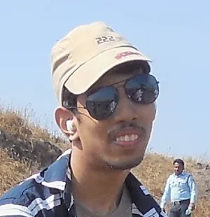 Rudra chavan